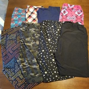 Lularoe leggings